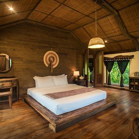 Maison Que - Nha Que Ninh Bình Kültér fotó
