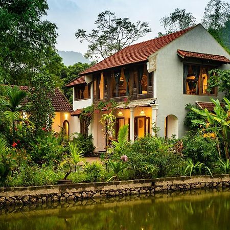 Maison Que - Nha Que Ninh Bình Kültér fotó