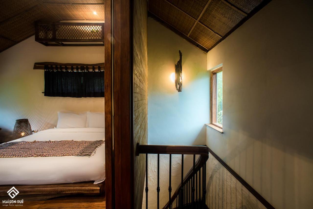 Maison Que - Nha Que Ninh Bình Kültér fotó